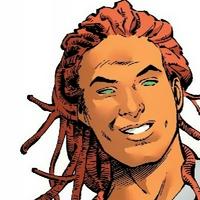 🔥 Ryand'r (Darkfire) MBTI | DC Comics Personality Types