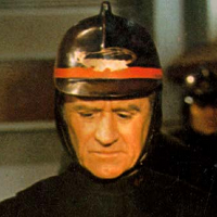 🔥 Captain Beatty MBTI | Fahrenheit 451 Personality Types