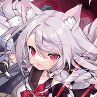 🔥 Yūdachi (夕立) MBTI | Azur Lane Personality Types