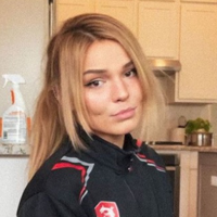 What do you think Malena Tudi's personality is?