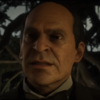 🔥 Angelo Bronte MBTI | Red Dead Redemption 2 Personality Types