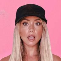 What do you think Clean Girl (_the_clean_girl)'s personality is?