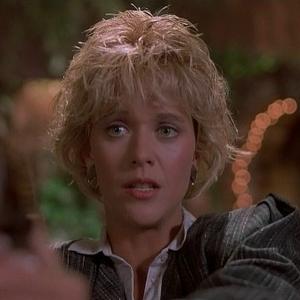 Innerspace Lydia 🔥 Lydia Maxwell MBTI | Innerspace (1987) Personality Types
