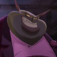 mr swackhammer