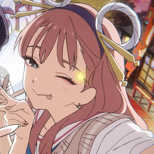 🔥 Roka MBTI | Chou Kaguya-hime! (Cosmic Princess Kaguya!) Personality Types