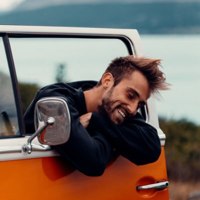 Koder Samuel What do you think Sam Kolder's personality is?