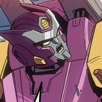 🔥 Senator Shockwave MBTI | Transformers: Shattered Glass (IDW ...