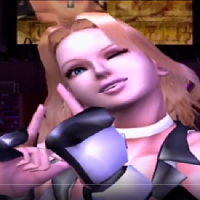 Sergeant Clemets Rumble Roses Character 🔥 Dixie Clemets MBTI | Rumble Roses Personality Types