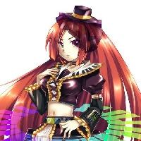 What do you think Ritsu Namine's personality is?