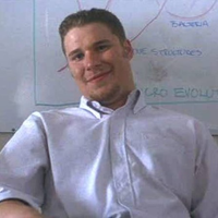 🔥 Ricky Danforth MBTI | Donnie Darko (2001) Personality Types