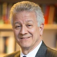 Sheldon Patzer Sheldon Danziger Personality Type | Scientists' MBTI