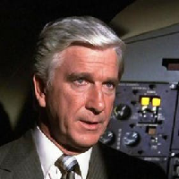 🔥 Dr. Rumack MBTI | Airplane! (1980) Personality Types