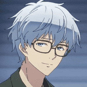 🔥 Eugene Rantz MBTI | 86 (Eighty Six) Personality Types