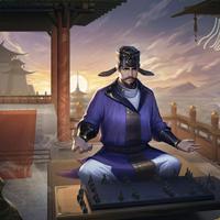 Weng Gui Wang Gui (王珪) Personality Type | MBTI of Historical Figures