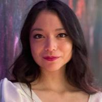 What do you think Xyla Foxlin's personality is?