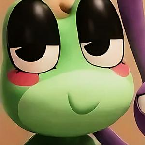 🔥 Ribbit MBTI | The Amazing Digital Circus (2023) Personality Types
