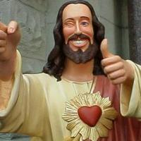 🔥 Buddy Christ MBTI | View Askewniverse Personality Types