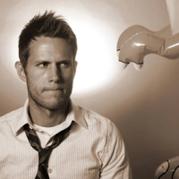 What do you think Matthew Inman's personality is?