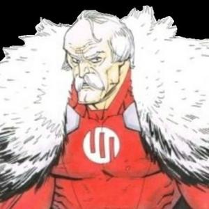🔥 Emperor Argall MBTI | Comic Invincible Universe Personality Types