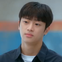 Chris Ho Rang 🔥 Choi Ho-Rang MBTI | Boss-dol Mart (2023) Personality Types