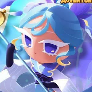 🔥 Iris Cookie MBTI | Cookie Run Personality Types