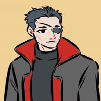 🔥 Axel Bäcker MBTI | All Saints Street Personality Types