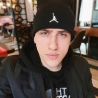 What do you think Sergey Belyakov (HellYeahPlay)'s personality is?