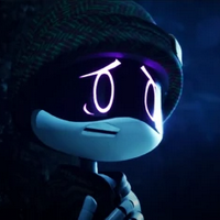 Sam Drones 🔥 Sam MBTI | Murder Drones (2021) Personality Types