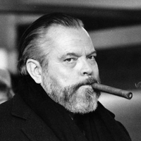 Orson Welles