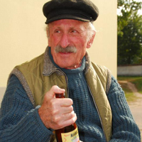 🔥 Stachu Japycz MBTI | Ranczo (2006) Personality Types