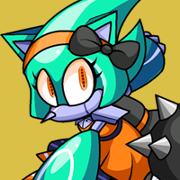 🔥 Maimy the Rosy Robot MBTI | Sonic Robo Blast 2 Personality Types