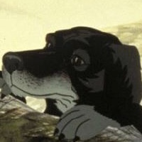 Rowf 🔥 Rowf MBTI | The Plague Dogs (1982) Personality Types