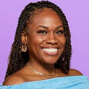 🔥 Brittany MBTI | Love Is Blind S8 (2025) Personality Types