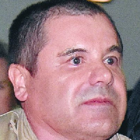 What do you think El Chapo's personality is?