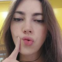 What do you think Mia Skylar's personality is?
