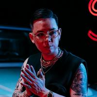 Andree Right Hand Personality Type (MBTI, Enneagram, Song Persona)