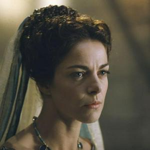 Procles 🔥 Claudia Procles (Saint Procla) MBTI | The Passion of the Christ ...