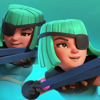 🔥 Rascal girls MBTI | Clash Of Clans/Clash Royale Personality Types