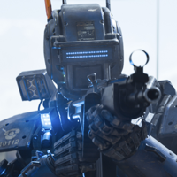 Chapi Mob 🔥 Chappie MBTI | Chappie (2015) Personality Types
