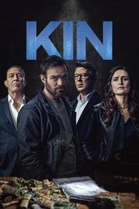🔥 Kin (2021) MBTI Personality Types
