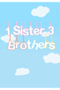 1 Sister 3 Brothers MBTI Personality Types 1-sister-3-brothers-mbti-personality-types