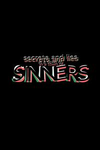 🔥 Secrets and Lies in a Town of Sinners (2020) MBTI Personality Types