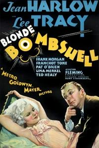 🔥 Bombshell (1933) MBTI Personality Types