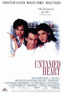 🔥 Untamed Heart (1993) MBTI Personality Types