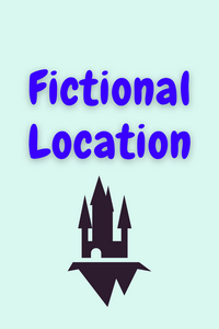 🔥 If Fictional Location has a personality type...
