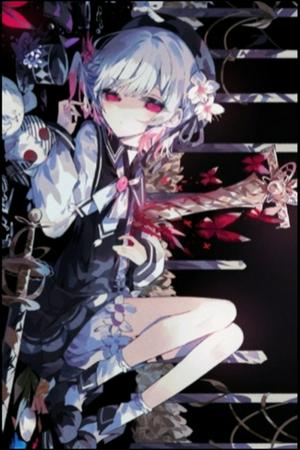 🔥 Manosaba/魔法少女ノ魔女裁判 MBTI Personality Types