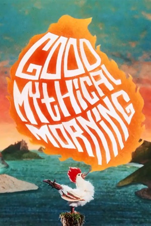 🔥 Good Mythical Morning MBTI Personality Types