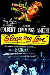 Sleep My Love 1948 MBTI Personality Types sleep-my-love-1948-mbti-personality-types