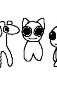Creatures Tbh Idk Btw Characters MBTI Personality Types 522afb5b9aa64731b6d02b9db957a0ce