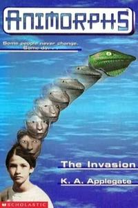 🔥 Animorphs (Series) MBTI Personality Types